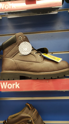 Sporting Goods Store «Big 5 Sporting Goods», reviews and photos, 6750 Amador Plaza Rd, Dublin, CA 94568, USA