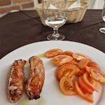 Photo n°4 de l'avis de Antonio.o fait le 05/04/2023 à 05:48 sur le  ALBERGO RISTORANTE CONCA D'ORO à zona industriale