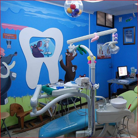 CLINICA DENTAL SAN JAVIER - Guayaquil