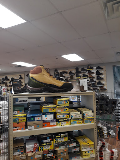 Shoe Store «Vulcan Safety Shoes», reviews and photos, 4745 Hugh Howell Rd, Tucker, GA 30084, USA
