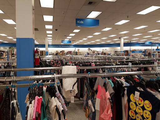 Clothing Store «Ross Dress for Less», reviews and photos, 32075 Pacific Hwy S, Federal Way, WA 98003, USA