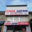 İzmir Japon Yedek Parça