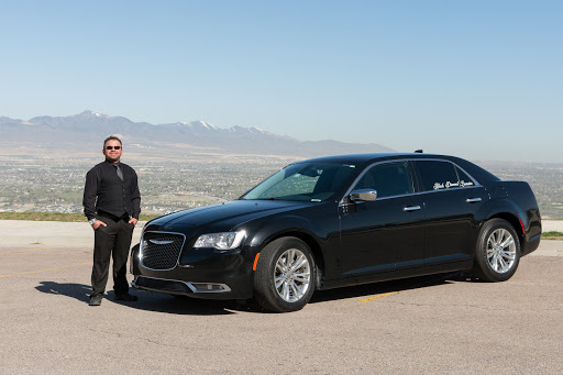 Chauffeur service West Valley City