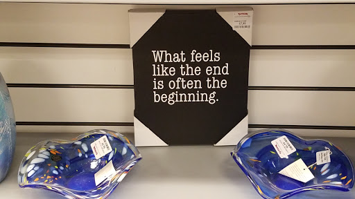 Department Store «T.J. Maxx», reviews and photos, 124 Salmon Brook St, Granby, CT 06035, USA