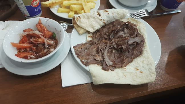 İstanbul'daki Bayramoğlu Döner Yorumları - Restoran