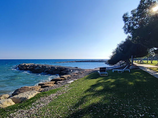 Elya Beach