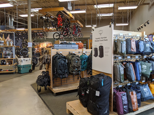 Camping Store «REI», reviews and photos, 710 S Rampart Blvd, Las Vegas, NV 89145, USA