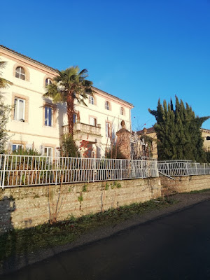 Le Relais à Montans