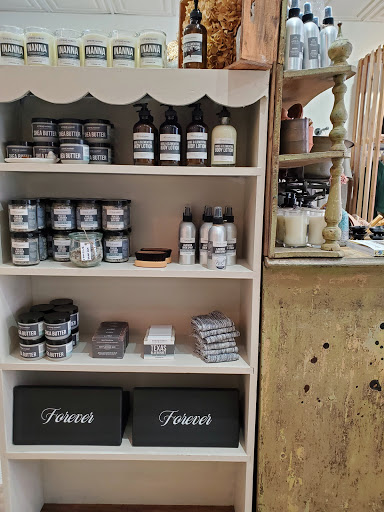 Grocery Store «Ettiene Market», reviews and photos, 115 W Louisiana St, McKinney, TX 75069, USA