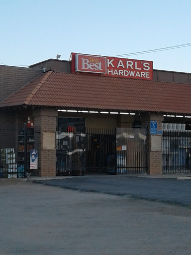 Hardware Store «Ace City Hardware», reviews and photos, 7594 California City Blvd, California City, CA 93505, USA