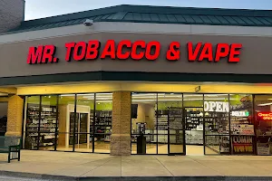 Mr.tobacco & vapor & CBD image
