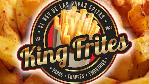 King Frites