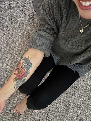 Explore bold tattoo ideas, creative tattoo ideas in San Diego, available at San Diego Tattoo Company