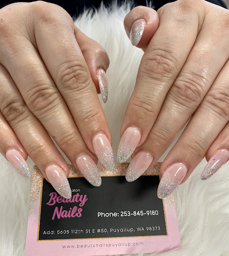 Nail Salon «Beauty Nail», reviews and photos, 5605 112th St E, Puyallup, WA 98373, USA