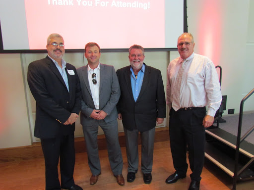 Roofing Contractor «Advanced Roofing Inc», reviews and photos, 1950 NW 22nd St, Fort Lauderdale, FL 33311, USA