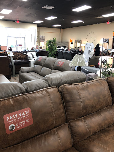 Office furniture store Mesquite