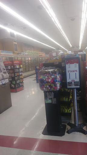 Supermarket «La Fiesta», reviews and photos, 5103 S Flores St, San Antonio, TX 78214, USA