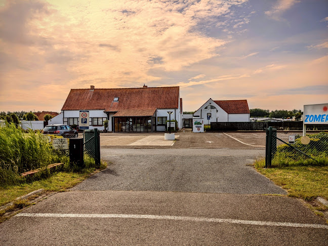 Beoordelingen van Camping Zomerzon in Oostende - Kampeerterrein