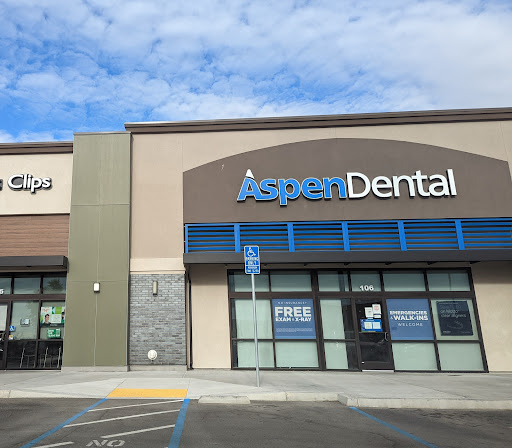 Aspen Dental image
