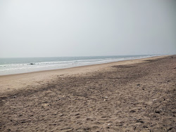 S Matchelesam Beach'in fotoğrafı düz ve uzun ile birlikte