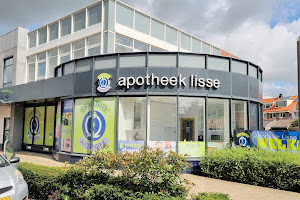 Apotheek Lisse