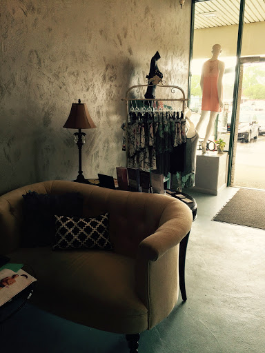 Lingerie Store «Her Underthings», reviews and photos, 1704 Western Ave, Albany, NY 12203, USA