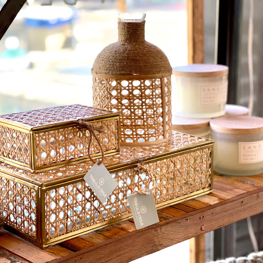 Gift Shop «Tabula Rasa Essentials», reviews and photos, 919 Manhattan Ave # A, Manhattan Beach, CA 90266, USA