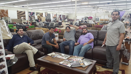 Furniture Store «Discount Furniture World», reviews and photos, 1902 Coliseum Blvd, Greensboro, NC 27403, USA