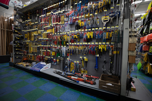 Hardware Store «Jamaica Hardware & Paints, inc.», reviews and photos, 13101 Jamaica Ave, Richmond Hill, NY 11418, USA