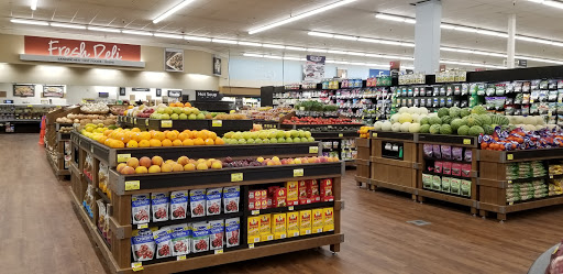 Grocery Store «Albertsons», reviews and photos, 298 Live Oak Ave, Arcadia, CA 91006, USA
