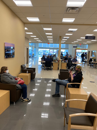 Used Car Dealer «CarMax», reviews and photos, 9750 Gray Rd, Indianapolis, IN 46280, USA