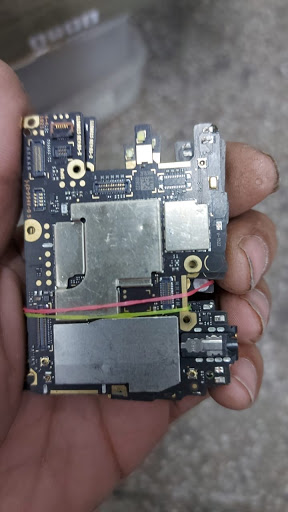 Ronak Mobile Repairing