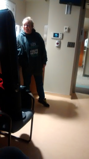 Recreation Center «Christie Heights Recreation», reviews and photos, 5105 S 37th St, Omaha, NE 68107, USA