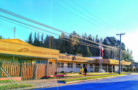 Centro Clinico Militar Concepcion