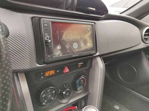 Car Stereo Store «Guru Electronics», reviews and photos, 916 Commercial St, San Jose, CA 95112, USA