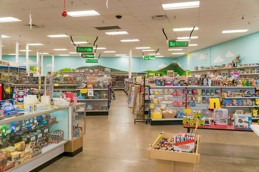 Toy store Santa Rosa