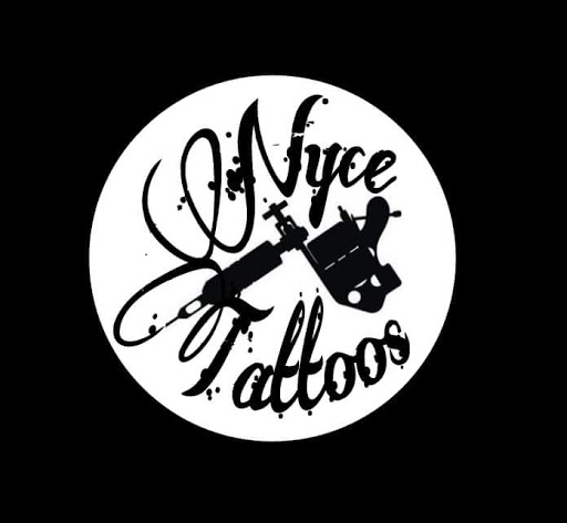 Explore african american tattoo ideas, creative tattoo ideas in Columbia, available at Nyce Tattoos