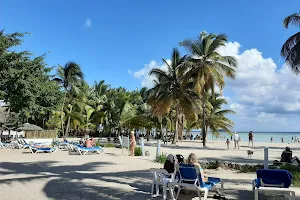 Playa Boca Chica image