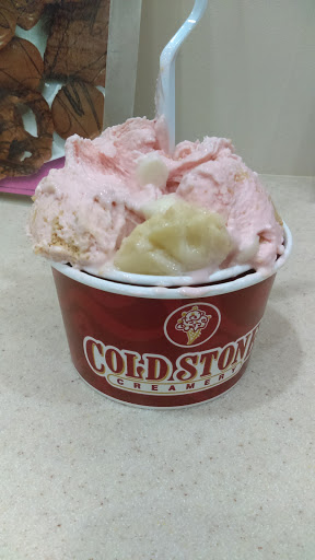 Ice Cream Shop «Cold Stone Creamery», reviews and photos, 510 Monroe Ave, Detroit, MI 48226, USA