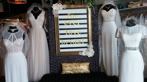 Bridal Shop «Forever Love Bridal», reviews and photos, 1105 Palm Bay Rd NE #104, Melbourne, FL 32904, USA