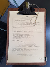 Photo n°3 de Restaurant Kokoro à Paris ()