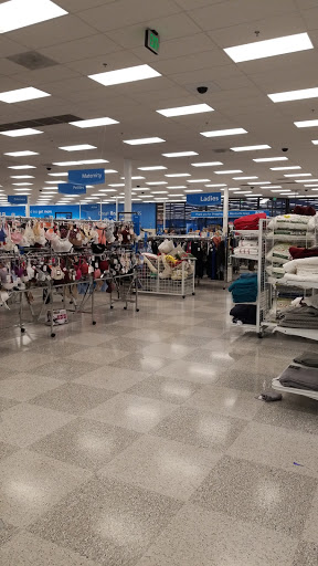 Clothing Store «Ross Dress for Less», reviews and photos, 1275 W Pearce Blvd, Wentzville, MO 63385, USA