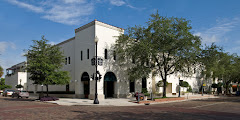 The Charles Hosmer Morse Museum of American Art