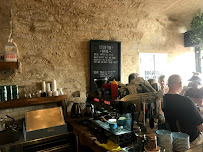 Atmosphère du Restaurant brunch Coldrip food and coffee à Montpellier - n°4