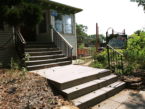 Florist «Island Orchids», reviews and photos, 2204 W Colorado Ave, Colorado Springs, CO 80904, USA