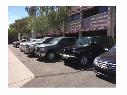 Used Car Dealer «Valley Motor Company Scottsdale», reviews and photos, 15816 N Greenway Hayden Loop, Scottsdale, AZ 85260, USA