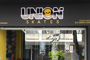 Union Skates image