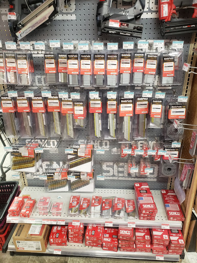 Hardware Store «Goodman Building Sply Co», reviews and photos, 775 Redwood Hwy, Mill Valley, CA 94941, USA