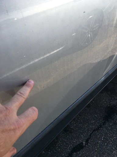 Car Wash «Soaps N Suds», reviews and photos, 2515 Colley Ave, Norfolk, VA 23517, USA