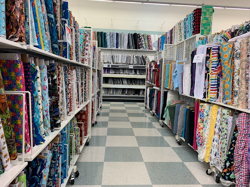 Fabric Store «Jo-Ann Fabrics and Crafts», reviews and photos, 4600 Shelbyville Road #280, Louisville, KY 40207, USA